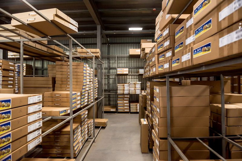 Magazyn wyrobów