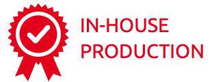 In-house production